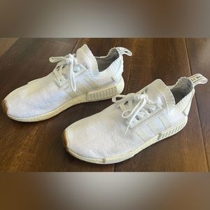 ADIDAS NMD Limited edition Boost